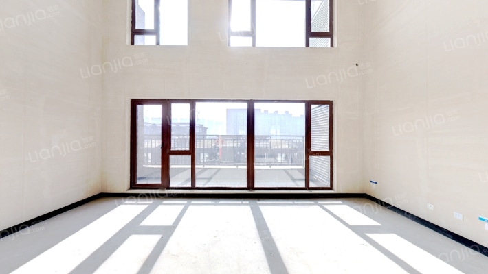 华宇中金河御雅院二手房实景图