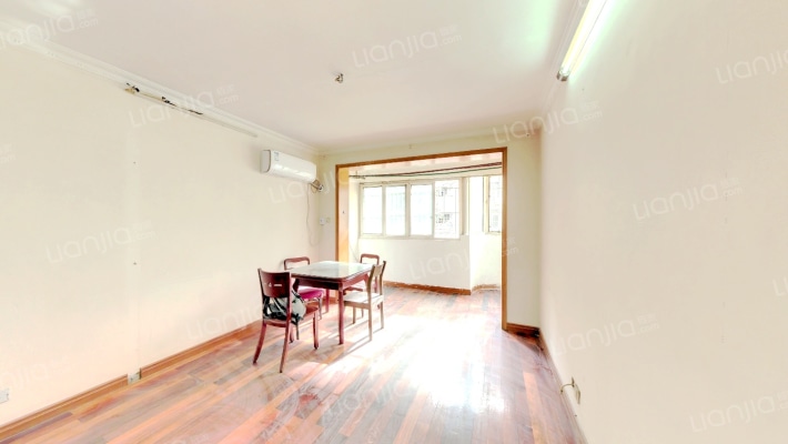 罗阳四村(罗阳东四村)二手房实景图