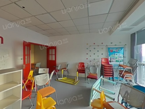 整租·协信城 1室0厅 东