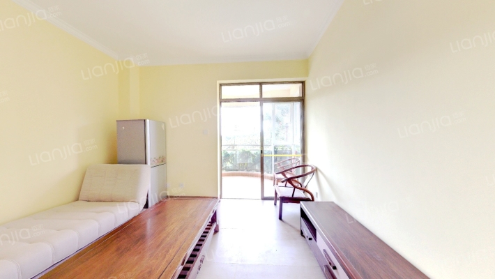 云岭天骄二手房实景图