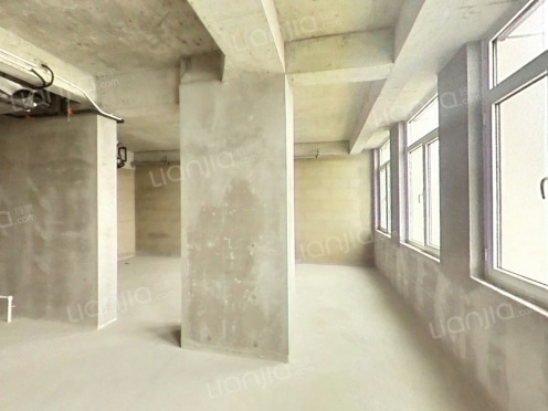 整租·麦迪绅澎湃岛 1室1厅 北