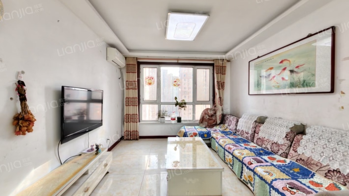 月荣轩二手房实景图