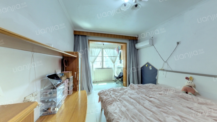 萧然东路二手房实景图