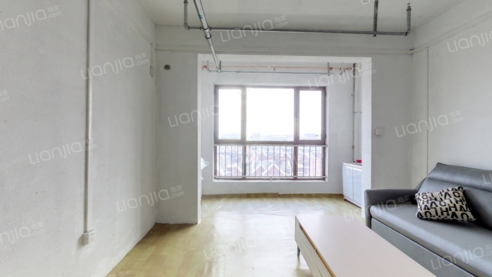 红山壹号院二手房实景图