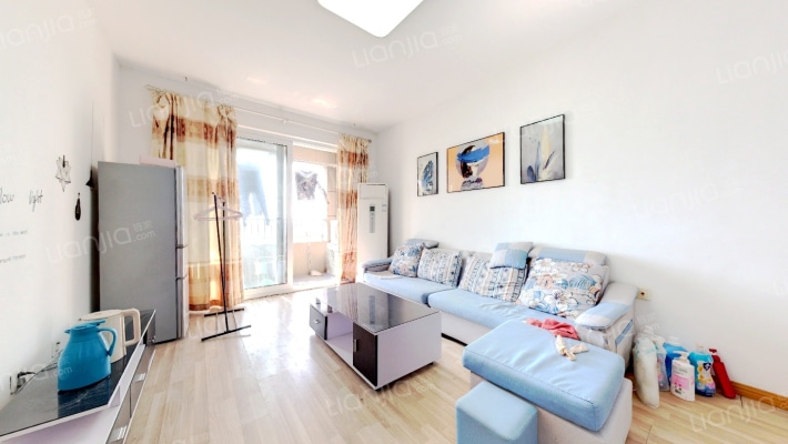 海星生活广场二手房实景图