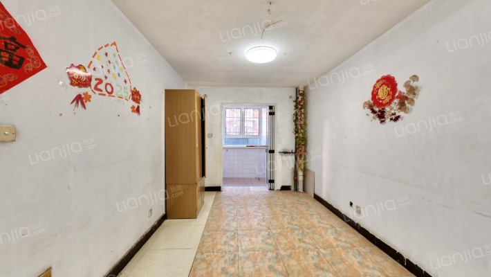 莲安里二手房实景图