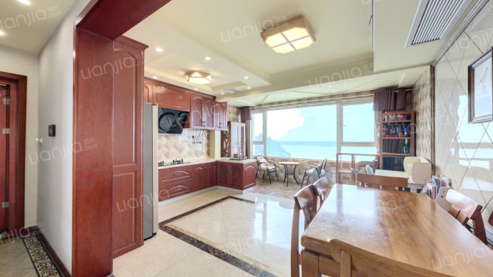 北固湾小区三区二手房实景图