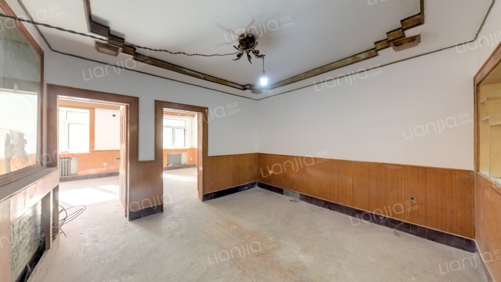 滏西胡同15号院二手房实景图