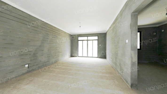 清河明苑二手房实景图