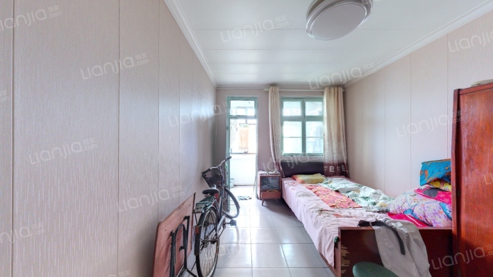 文庙小区二手房实景图