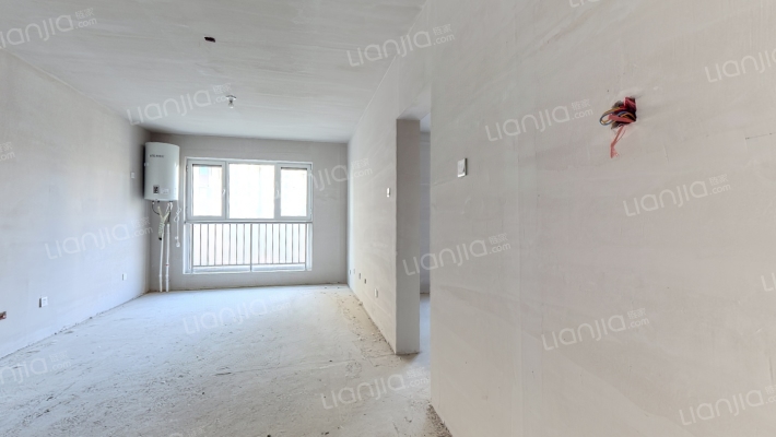 三利中和城二期C区二手房实景图