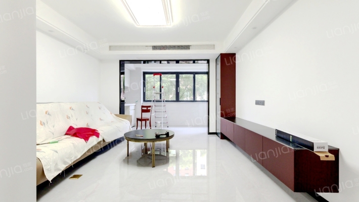 仁文公寓二手房实景图