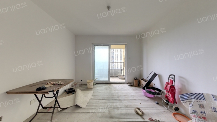 建投金秋苑E区二手房实景图