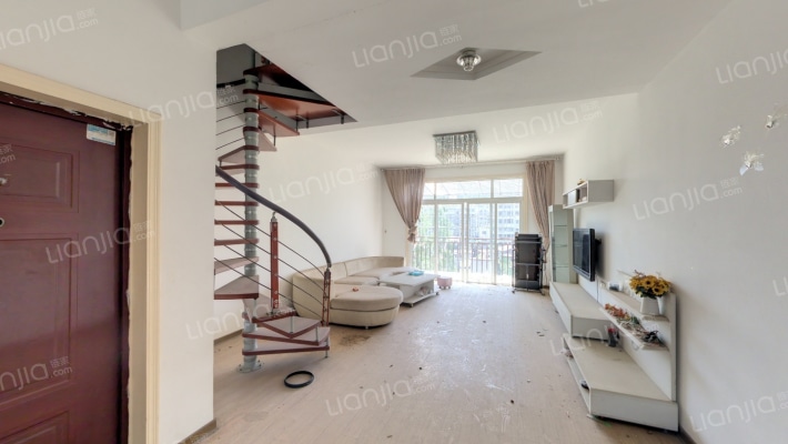 紫光苑小区二手房实景图