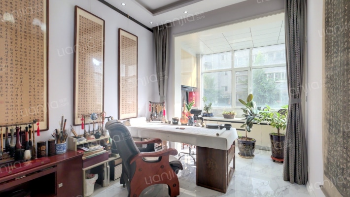 坤昇小区二手房实景图