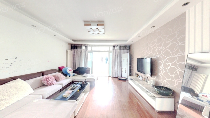 瑞园小区二手房实景图