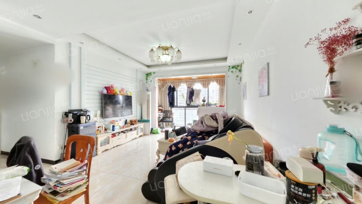 星韵满庭二手房实景图