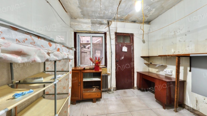 福利里二手房实景图