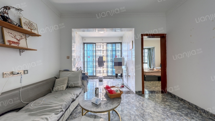 鑫海华庭二手房实景图