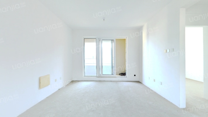 银盛泰▪星河城二期二手房实景图