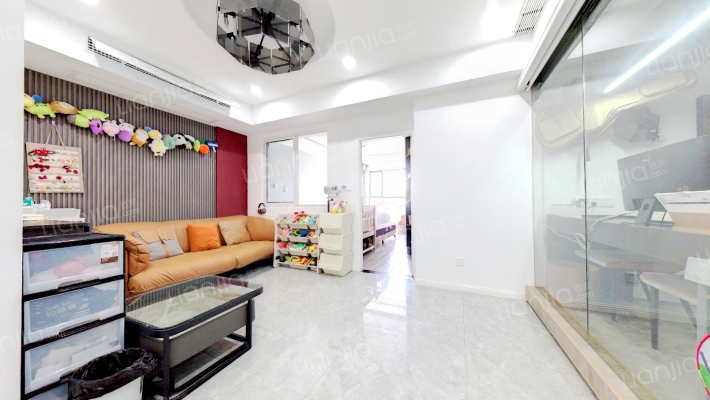 宝韵铂宫二手房实景图