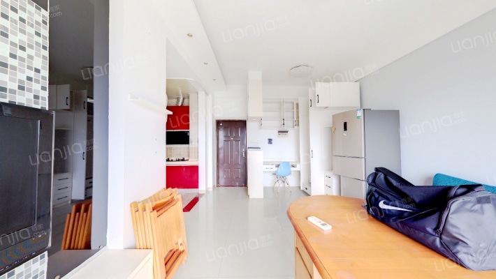 绿城翠堤湾二手房实景图