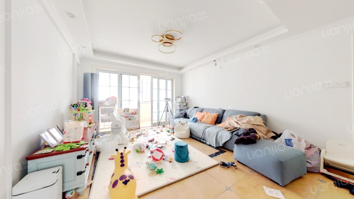 承信小区二手房实景图