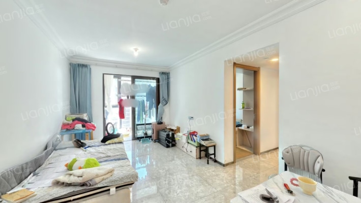 碧桂园时代城鸿园二手房实景图