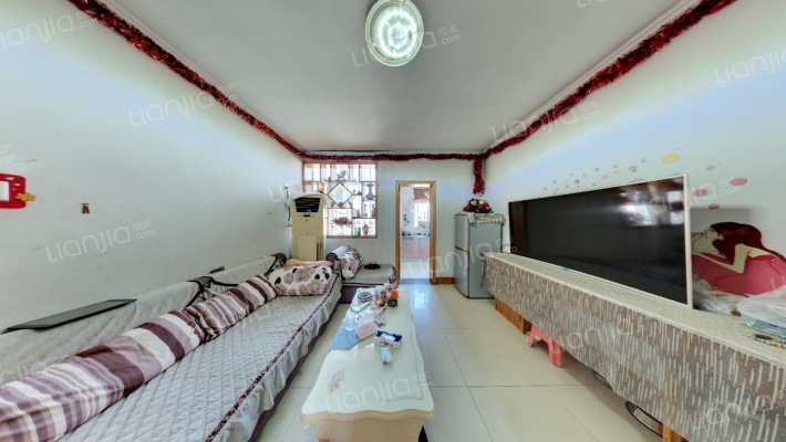 紫苑小区二手房实景图