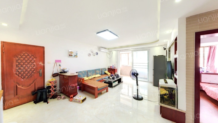 银龙公寓二手房实景图