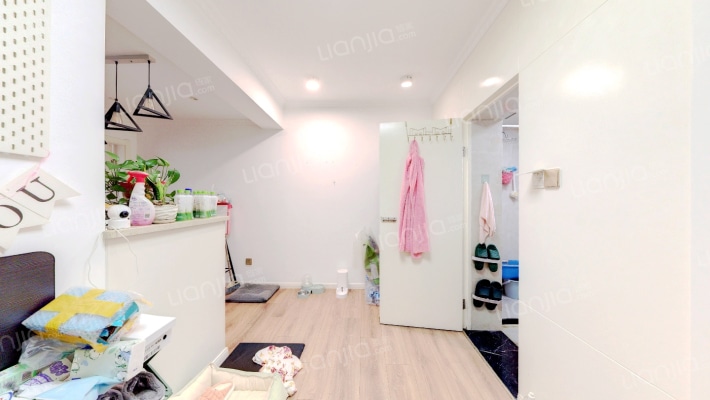 樱驼花园思立园二手房实景图