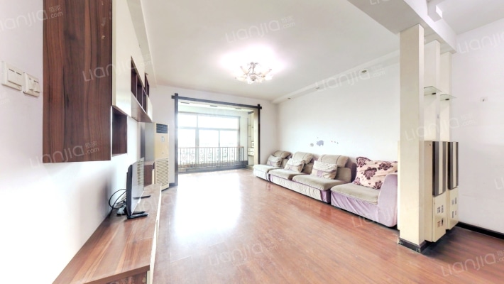 航天中二区二手房实景图