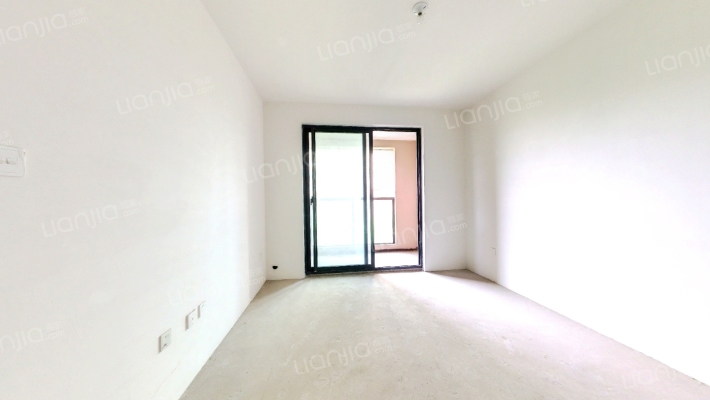 华元嘉园二手房实景图