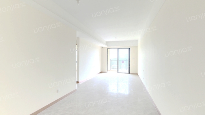 佳兆业城市广场二手房实景图