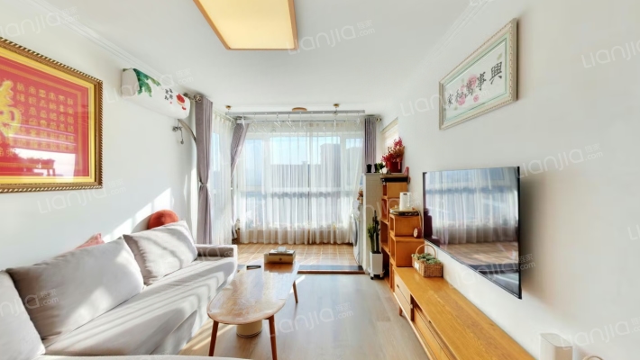 青特小镇C区二手房实景图