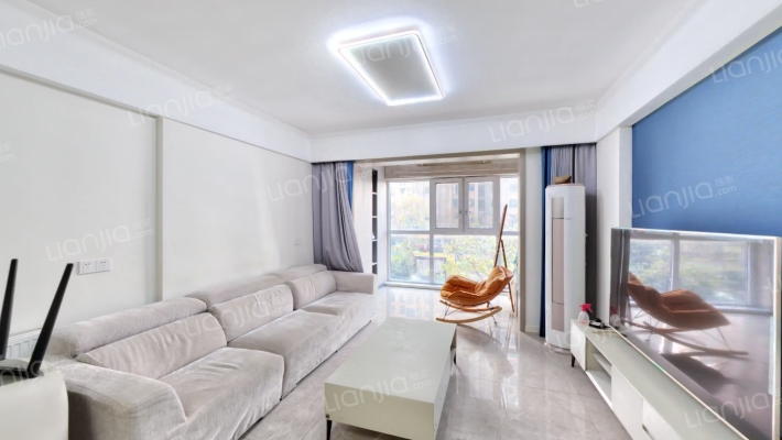 余岗新市民公寓二手房实景图