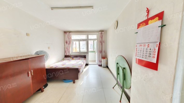 红波西里二手房实景图