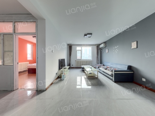 整租·南营小区 3室2厅 东/西