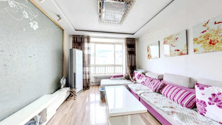 潍坊拖拉机厂宿舍二手房实景图