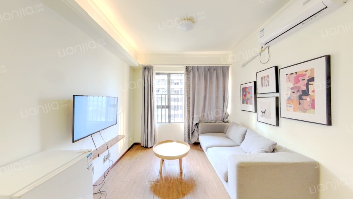 当代上品湾花园二手房实景图