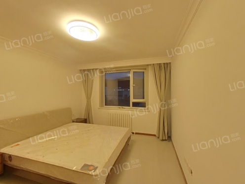 整租·山庄南一街 1室1厅 南