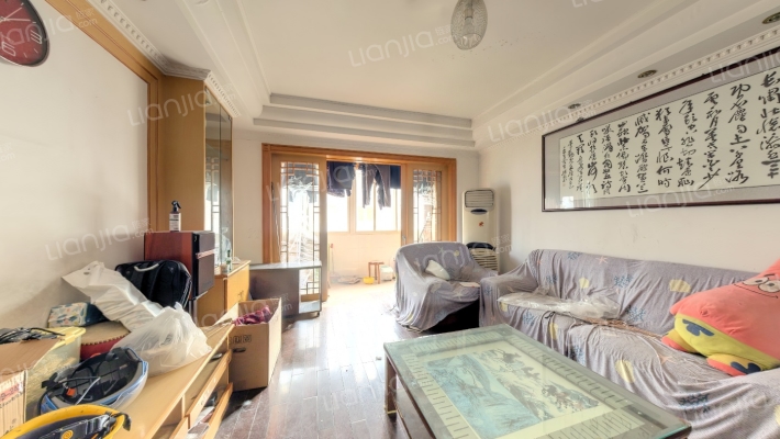 金盾花园二手房实景图