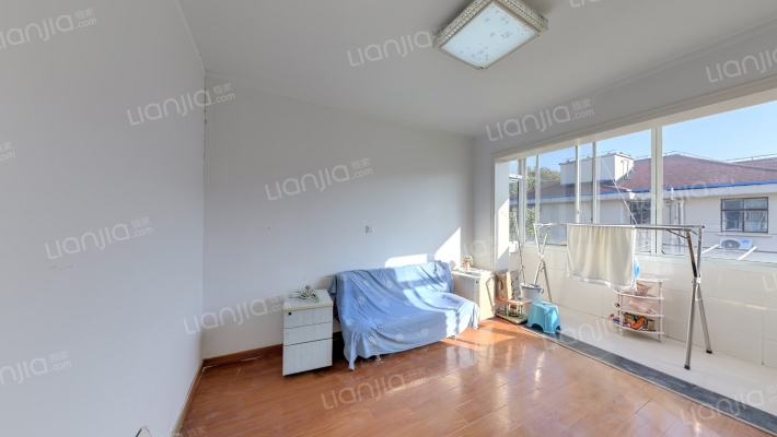 古华新村二手房实景图