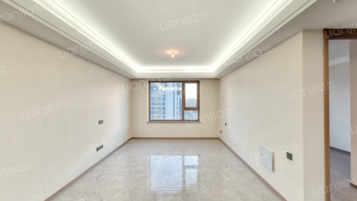 旭辉首府铂辰时代二手房实景图