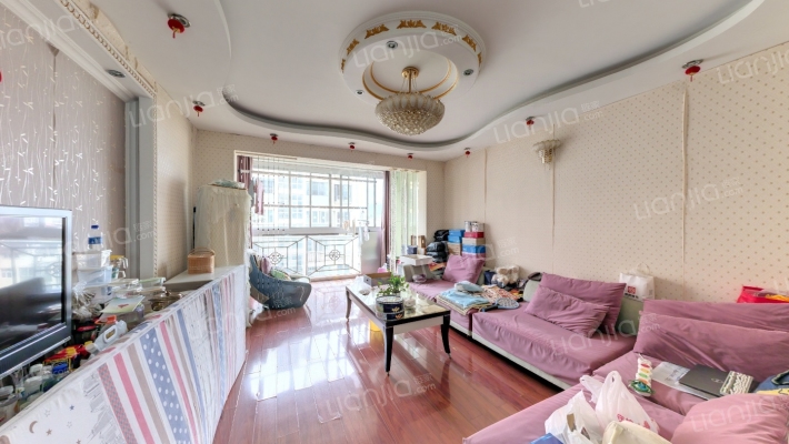 东方明珠城二手房实景图