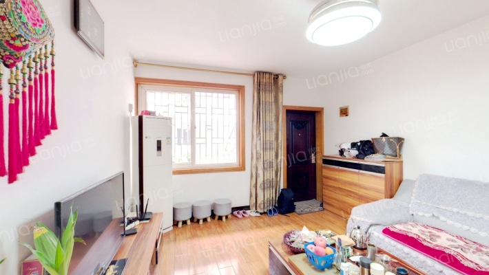 铁西三里二手房实景图