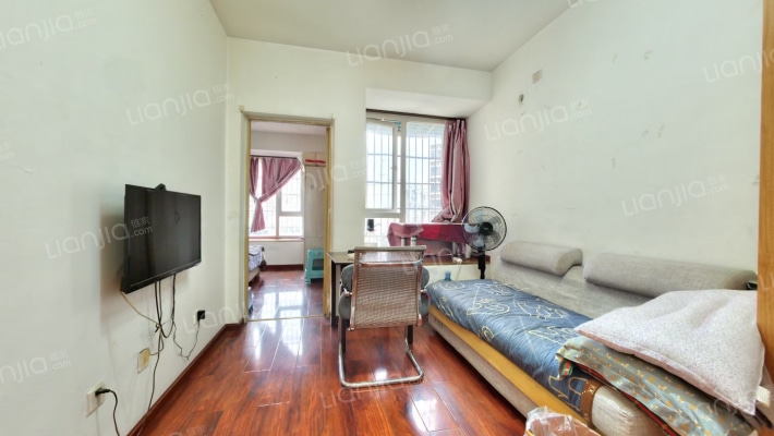 海桐三期二手房实景图