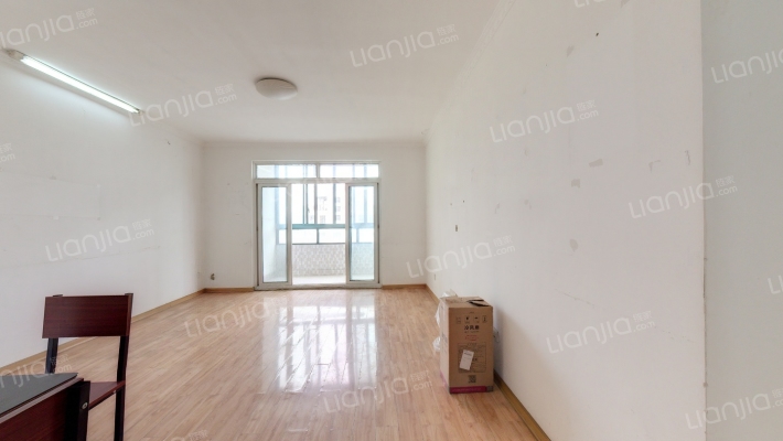 石羊新寓二手房实景图