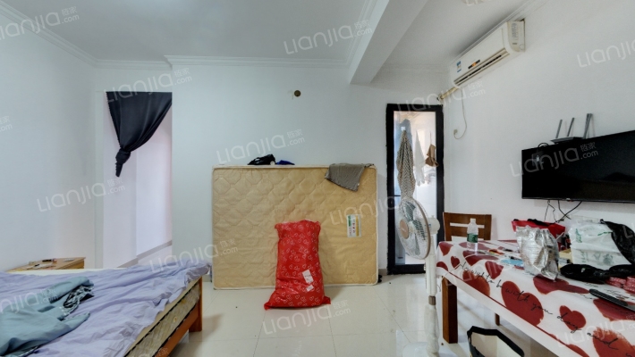 新都汇城市广场二手房实景图