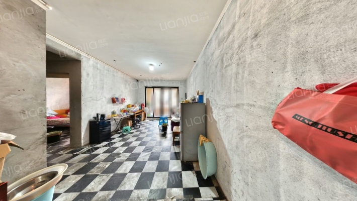 花桥裕花园二手房实景图